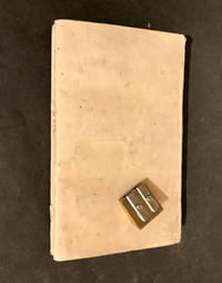 Notice des objets d'art exposés au musée de Dijon, et catalogue général de tous ceux qui dépendent de cet établissement. 