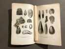 Etudes sur plusieurs objets rares ou singuliers de la collection préhistorique de Francis Pérot,. Provenant en partie de la Bourgogne, du Bourbonnais ...