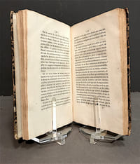 Excursion agronomique en Auvergne, principalement aux environs des Monts-Dor et du Puy-de-Dôme,. Suivie de recherches sur l'état et l'importance des irrigations en France.