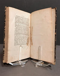 Excursion agronomique en Auvergne, principalement aux environs des Monts-Dor et du Puy-de-Dôme,. Suivie de recherches sur l'état et l'importance des irrigations en France.