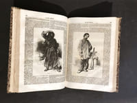Le Juif errant [suivi de] Paula Monti ou l'Hôtel Lambert [suivi de] Plik et Plok. 
