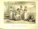L'Inde pittoresque. Illustrations par MM. Rouargue et Outwaith.. ÉNAULT (Louis)