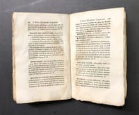 Principes raisonnés et pratiques de la culture des arbres fruitiers, d'alignement et forestiers, arbrisseaux et arbustes d'agrément ;. Des graines, racines, plantes potagères et légumineuses ; des prairies naturelles et artificielles... Quatrième édition... Première partie [seule].