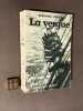 La vergue. Récit des long-courriers français.. FRANK (Bernard)