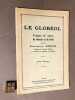 Le Globéol. Tonique du coeur, du muscle et du nerf.. RÉMOND (Professeur)