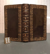 L'Office de la Nuit, de Laudes, et de Prime pour les annuels, les grands et petits-solennels. 