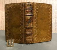 L'Office de la Semaine Sainte, françois et latin. Selon le Messel (sic) et Bréviaire romain... Traduction nouvelle...