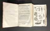 Dictionnaire élémentaire de Botanique... Revu et entièrement refondu par Louis-Claude Richard... Suivi d'une exposition méthodique... Précédé d'un ...