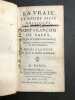 La vraie et solide piété expliquée par Saint-François de Sales... Recueillie de ses epistres, & de ses Entretiens... Par M.P.C. Docteur en Sorbonne.. ...