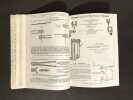 [Catalogue]. H. Hommel, G.m.b.h., Mainz. Technisches Werkzeugegeschäft. Werkeuge- und Mashchinenfabrikation... Werkzeugliste abt. 2. . 