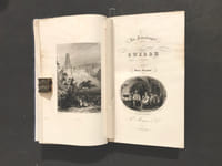 Les pèlerinages de Suisse. Neuvième édition.