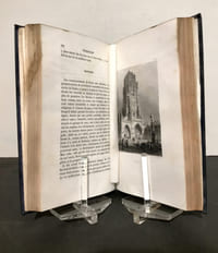 Les pèlerinages de Suisse. Neuvième édition.