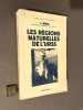 Les régions naturelles de l'URSS. Traduction française par G. Welter.... BERG (L.)