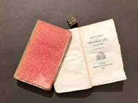 Histoire de Charles XII. 