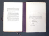 Reims au lendemain de la guerre... D'après les notes et les clichés de M. Pierre Antony-Thouret.