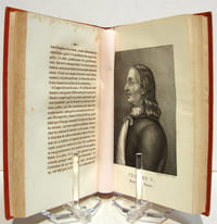 Edouard III et le Régent ou Essai sur les mœurs du XIV° siècle.