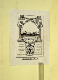 Tableau du siècle de Léon X.