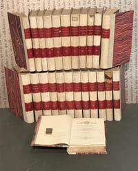 Le Cabinet Historique. Revue trimestrielle [puis mensuelle] contenant, avec un texte et des pièces inédites... le catalogue général des manuscrits que renferment les bibliothèques publiques de Paris et des départements touchant l'histoire de l'ancienne France et de ses diverses localités... sous la direction de Louis Paris [puis de Ulysse Robert].