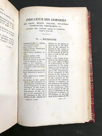 Le Cabinet Historique. Revue trimestrielle [puis mensuelle] contenant, avec un texte et des pièces inédites... le catalogue général des manuscrits que renferment les bibliothèques publiques de Paris et des départements touchant l'histoire de l'ancienne France et de ses diverses localités... sous la direction de Louis Paris [puis de Ulysse Robert].