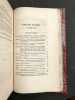 Le Cabinet Historique. Revue trimestrielle [puis mensuelle] contenant, avec un texte et des pièces inédites... le catalogue général des manuscrits que ...