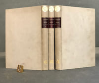 L'Empereur Guillaume. Souvenirs intimes revus et annotés par l'Empereur sur le manuscrit original. Traduit de l'Allemand par Ch. Rabany.
