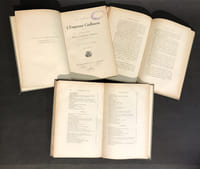 L'Empereur Guillaume. Souvenirs intimes revus et annotés par l'Empereur sur le manuscrit original. Traduit de l'Allemand par Ch. Rabany.