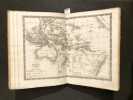 Atlas classique de la géographie ancienne et moderne,. A l'usage des Collèges et des Pensions, pour servir à l'étude de la géographie et de ...