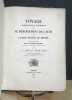 Voyage archéologique et pittoresque dans le département de l'Aube et dans l'ancien diocèse de Troyes. Publié sous la direction de A.-F. Arnaud, ...