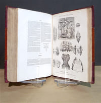 Voyage archéologique et pittoresque dans le département de l'Aube et dans l'ancien diocèse de Troyes. Publié sous la direction de A.-F. Arnaud, peintre...