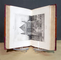 Voyage archéologique et pittoresque dans le département de l'Aube et dans l'ancien diocèse de Troyes. Publié sous la direction de A.-F. Arnaud, peintre...