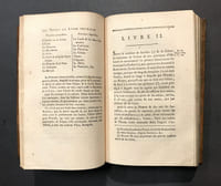 [Œuvres]. Nouvelle traduction, par M. Dureau de Lamalle... Tome premier [seul]. 
