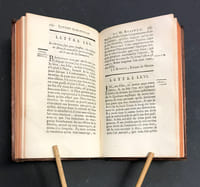Lettres spirituelles de Messire Jacques-Bénigne Bossuet... à une de ses pénitentes.