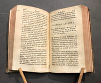 Le Religieux ou religieuse méditant ses devoirs dans une Retraite. Où il trouve trois lectures & trois méditations durant dix jours, sur les plus essentielles obligations de son État... Par L.P.N.R. Ancien exprovincial, & professeur en théologie.