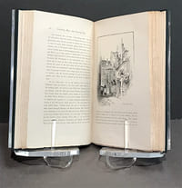Coaching Days and Coaching Ways. With Illustrations by Herbert Railton and Hugh Thomson.