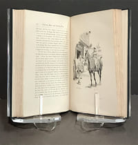 Coaching Days and Coaching Ways. With Illustrations by Herbert Railton and Hugh Thomson.