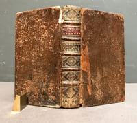L'histoire du cardinal de Mazarin. Tome second [seul]. Nouvelle édition.