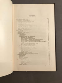 United States Geological Survey. Thirtieth Annual Report of the Director of the United States Geological Survey to the Secretary of the Interior for the fiscal year ended june 30 1909.