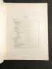 Chemical analyses of igneous rocks published from 1884 to 1900. With a critical discussion of the character and use of analyses.. WASHINGTON (Henry ...