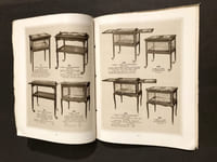 [Catalogue]. Le Petit Meuble d'Art. 