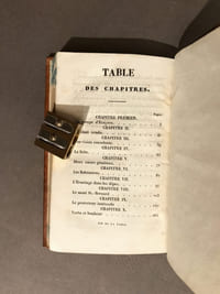 Antonio, ou l'orphelin de Florence. Par L. F.