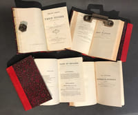 Théâtre complet.