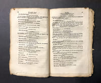 Le Premier venu, ou Six lieues de chemin,. Comédie en trois actes et en prose, représentée pour la première fois au Théâtre de Louvois ; par les Comédiens de l'Odéon, le 12 prairial an 9.