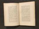 Procès-verbal de la Généralité de Moulins. Dressé en 1686 par Florent d'Argouges... et publié par A. Vayssière.... ARGOUGES (Florent d'.) et A. ...