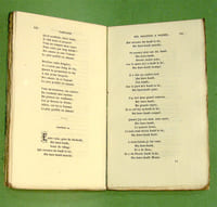 Le second tome du Parnasse des Chansons à danser. Auquel est adjousté un volume entier des plus belles Chansons à danser et à boire, des plus excellens poètes de ce temps. Avec une table très ample.