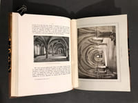 L'Abbaye de Fontenay et l'architecture cistercienne. Préface d'Édouard Aynard.