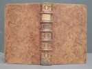 Almanach Royal, année M. DCC. LXXIX. Présenté à sa Majesté Pour la première fois en 1699.. [ANONYME]