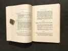 [Catalogue d'exposition]. Les plus beaux manuscrits français du VIII° au XVI° siècle conservés dans les bibliothèques nationales de Paris. . [ANONYME]