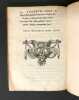 Fastorum liber primus [secundus, tertius, quartus, quintus et sextus]. . OVIDE