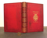 Le Roman d'un brave homme. Edition illustrée de 52 compositions par Adrien Marie.