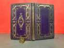 Le roi de Bourges. Scènes du XV° siècle. Deuxième édition.. LA PORTE DES VAULX (A. de)